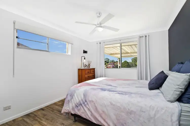 Sixth view of Homely house listing, 22 Tallowood Avenue, Wauchope NSW 2446