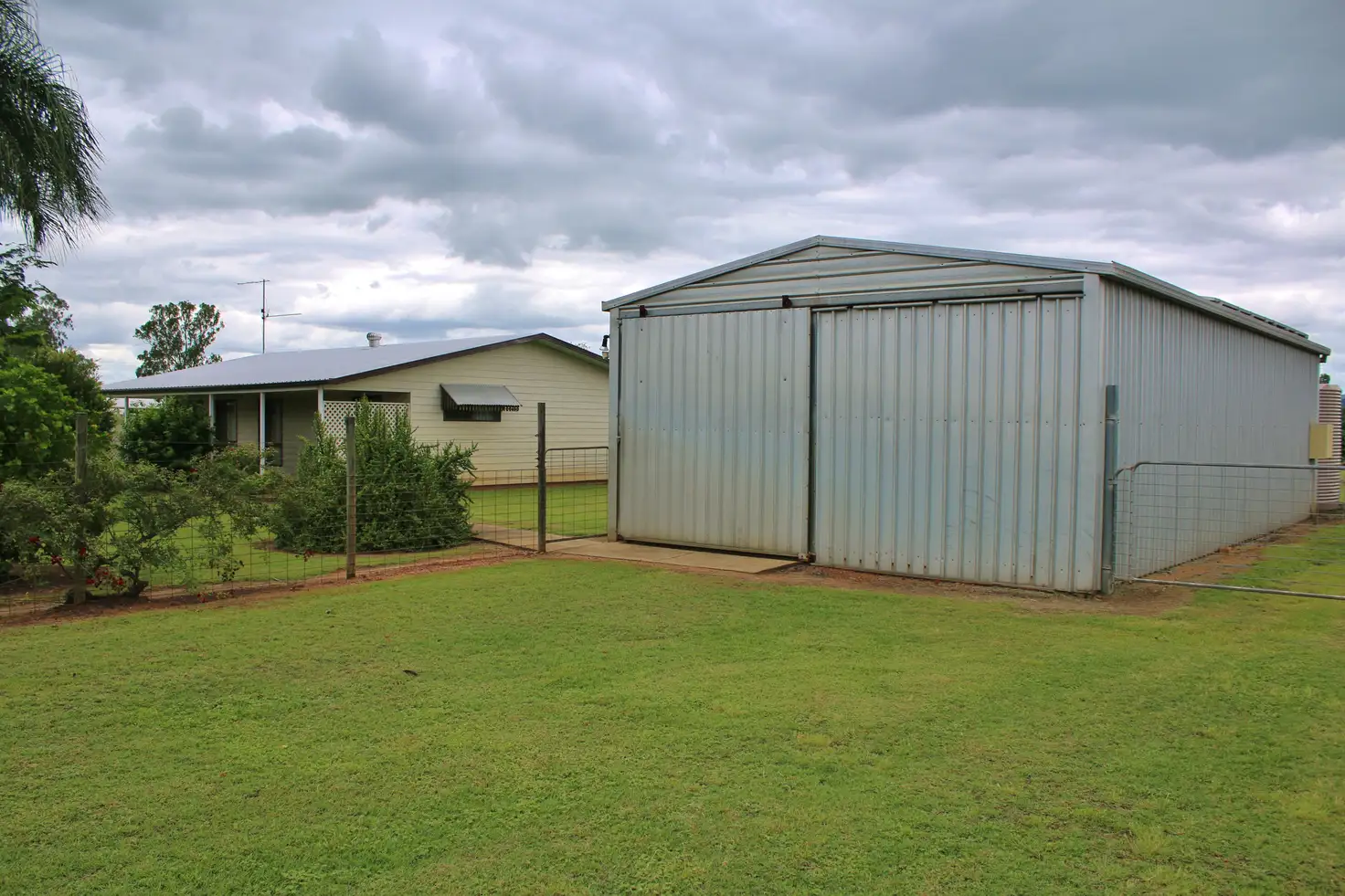 Main view of Homely house listing, 2037 Gatton-helidon Rd, Helidon QLD 4344