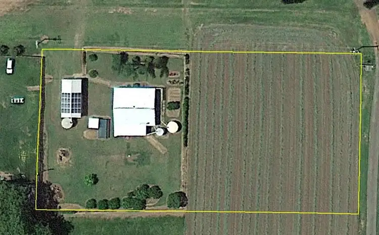 Third view of Homely house listing, 2037 Gatton-helidon Rd, Helidon QLD 4344