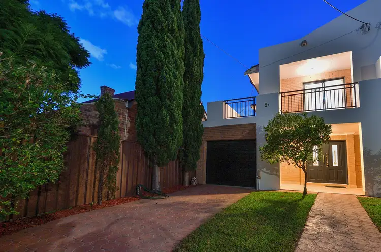 Main view of Homely house listing, 8A Miles St, Mascot NSW 2020