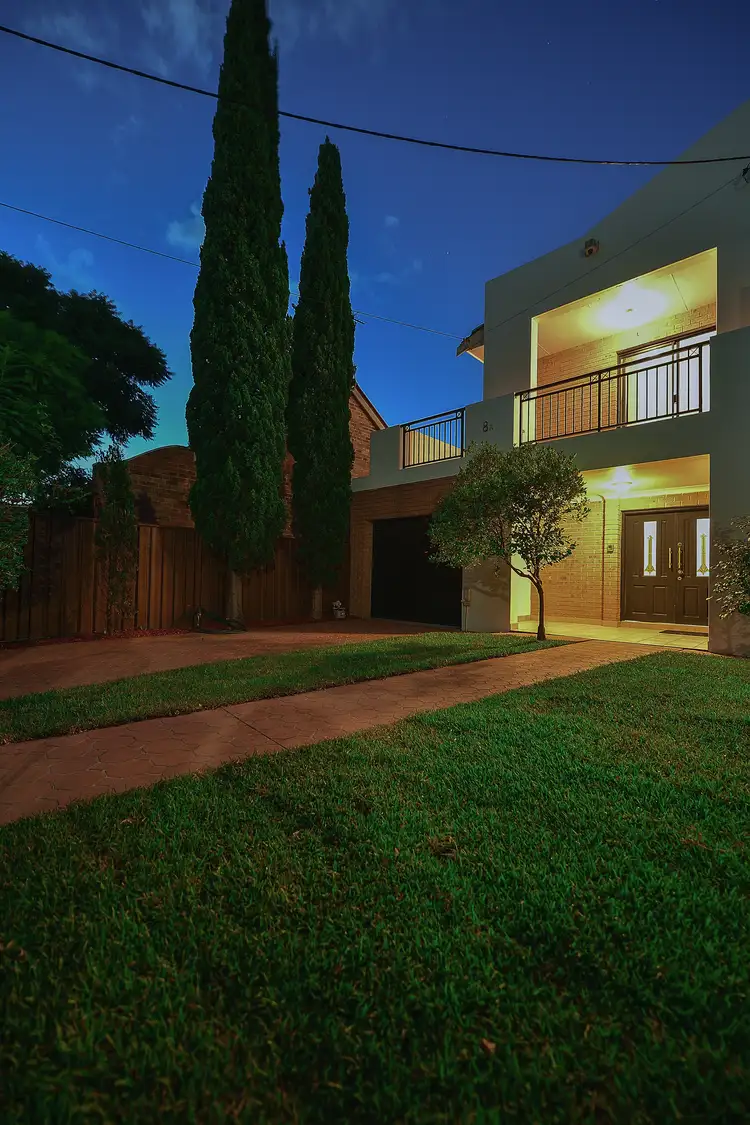 Second view of Homely house listing, 8A Miles St, Mascot NSW 2020