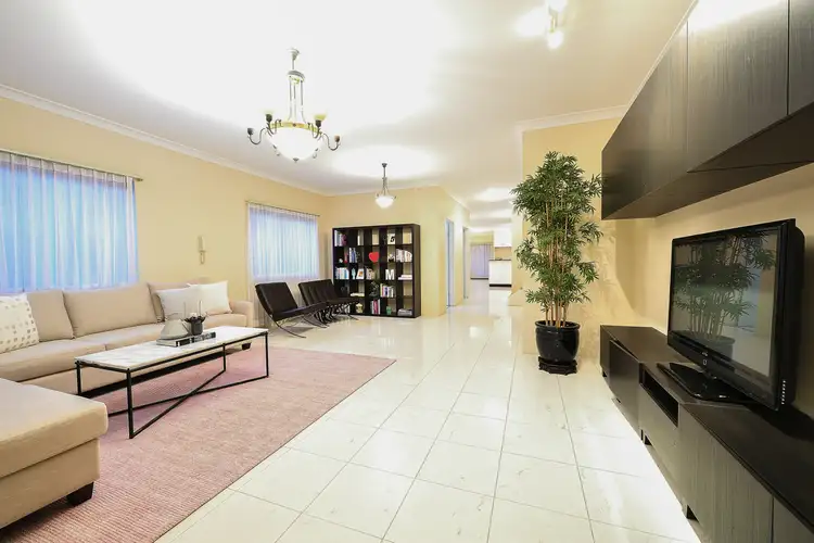 Fourth view of Homely house listing, 8A Miles St, Mascot NSW 2020