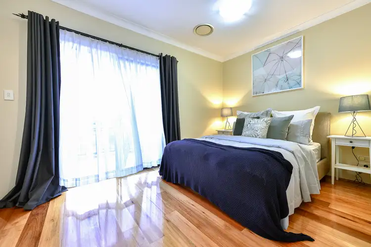 Fifth view of Homely house listing, 8A Miles St, Mascot NSW 2020