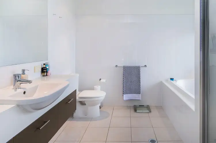 Sixth view of Homely apartment listing, 1409/2 Activa Way, Hope Island QLD 4212