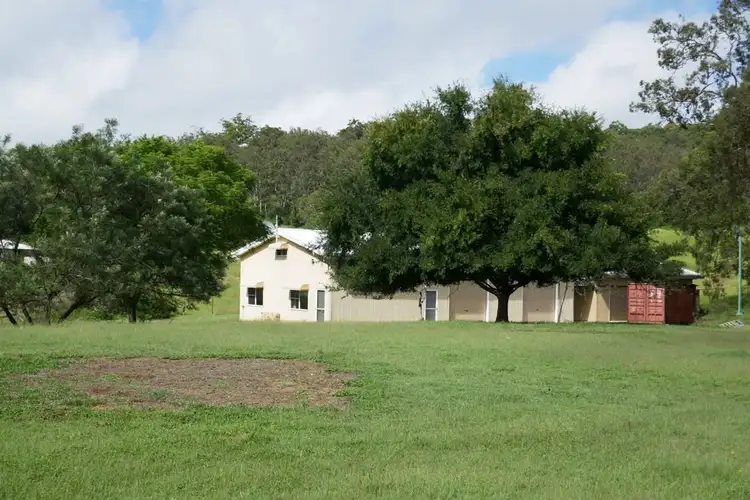 Main view of Homely rural property listing, 283 Ettrick Road, Kyogle NSW 2474