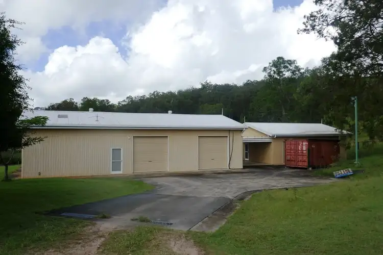 Third view of Homely rural property listing, 283 Ettrick Road, Kyogle NSW 2474