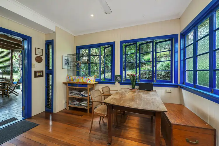 Sixth view of Homely house listing, 35 Gerler St, Bardon QLD 4065