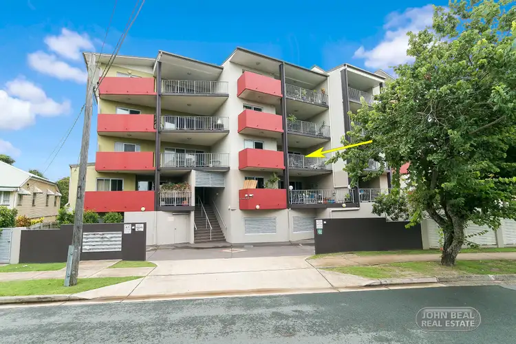 Second view of Homely unit listing, 10/63-65 John St, Redcliffe QLD 4020