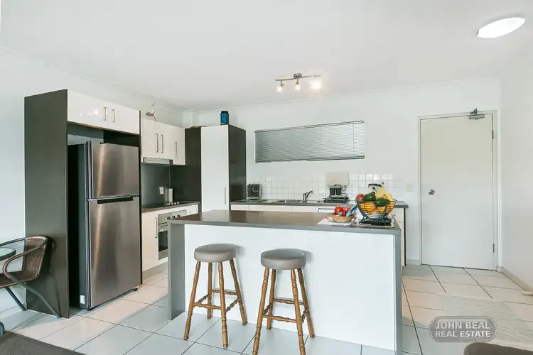 Third view of Homely unit listing, 10/63-65 John St, Redcliffe QLD 4020