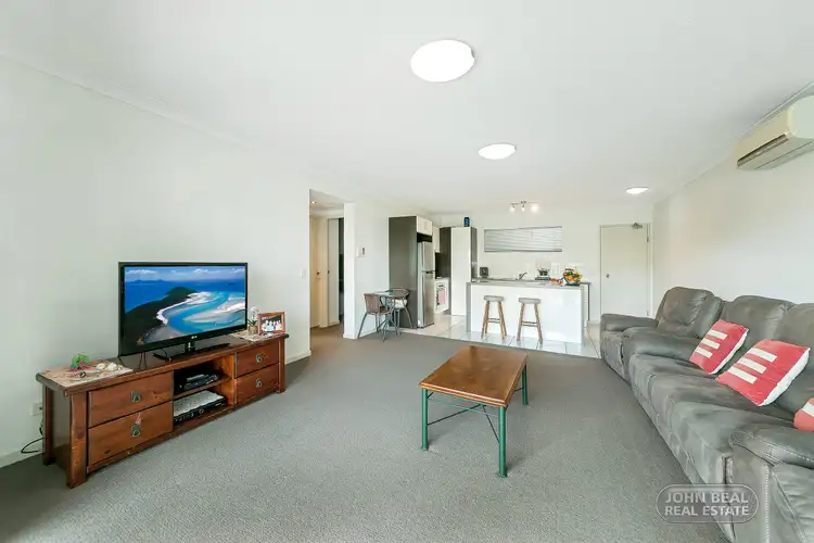 Fifth view of Homely unit listing, 10/63-65 John St, Redcliffe QLD 4020