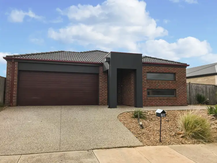 28 Pinrush Rd, Brookfield VIC 3338