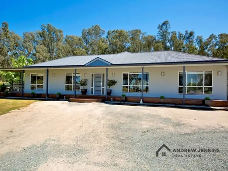 1622 Murray Valley Highway, Burramine VIC 3730