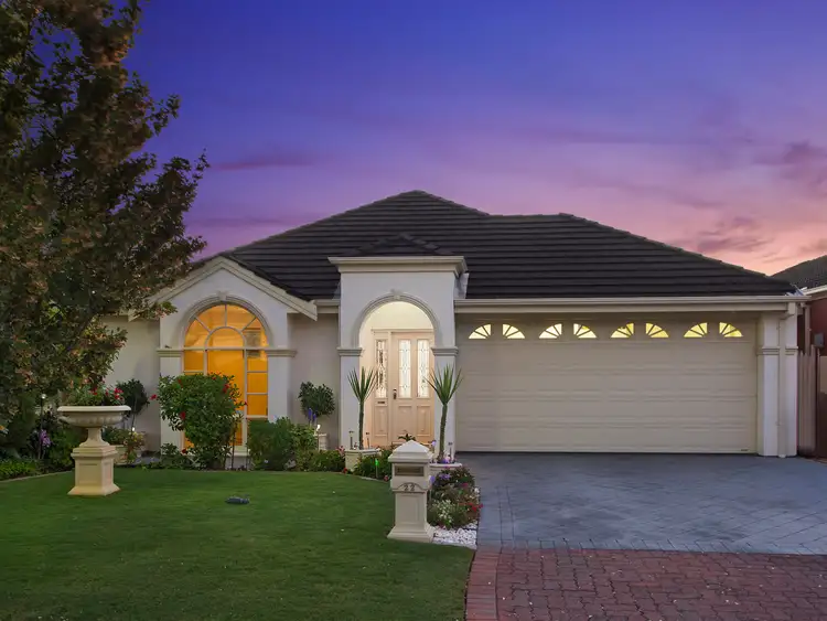 Second view of Homely house listing, 22 Parkin Ct, Plympton SA 5038