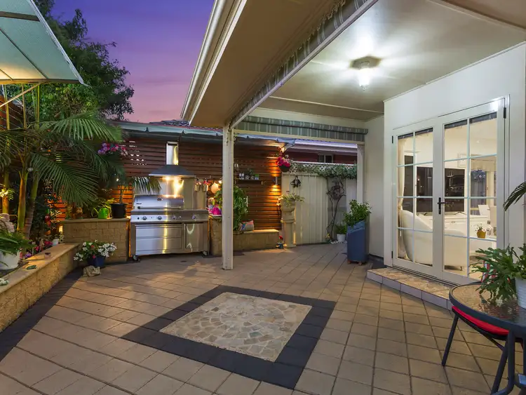 Third view of Homely house listing, 22 Parkin Ct, Plympton SA 5038