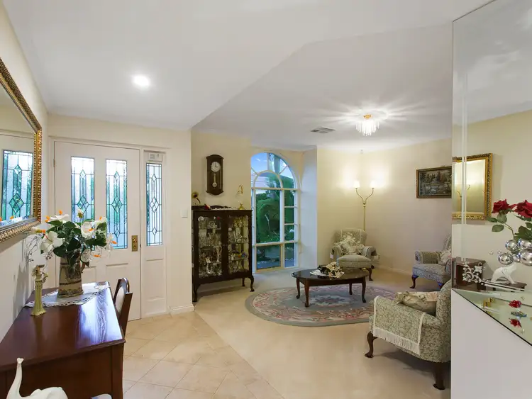 Fourth view of Homely house listing, 22 Parkin Ct, Plympton SA 5038
