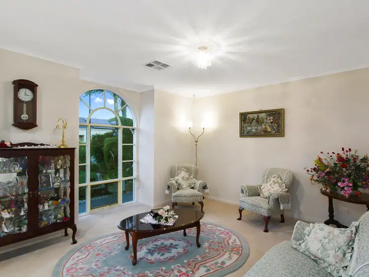 Fifth view of Homely house listing, 22 Parkin Ct, Plympton SA 5038