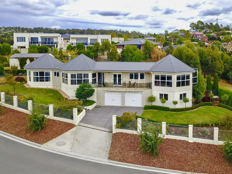 48 Lachlan Pde, Trevallyn TAS 7250