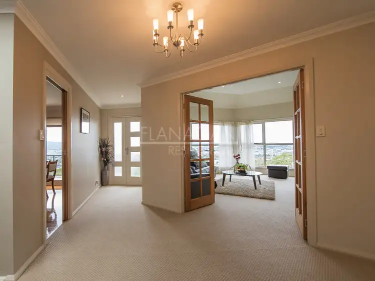 Fourth view of Homely house listing, 48 Lachlan Pde, Trevallyn TAS 7250