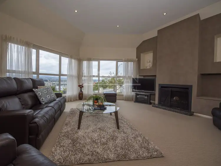 Fifth view of Homely house listing, 48 Lachlan Pde, Trevallyn TAS 7250