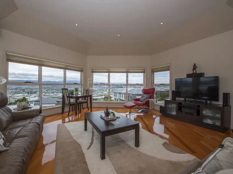 Sixth view of Homely house listing, 48 Lachlan Pde, Trevallyn TAS 7250