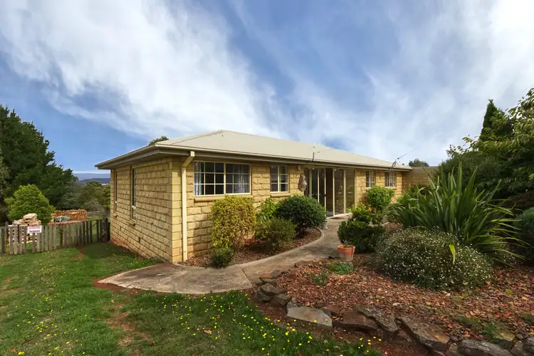 16 Keegan Rise, Deloraine TAS 7304