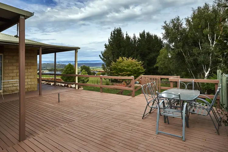 Third view of Homely house listing, 16 Keegan Rise, Deloraine TAS 7304