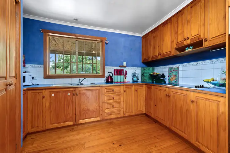 Fourth view of Homely house listing, 16 Keegan Rise, Deloraine TAS 7304