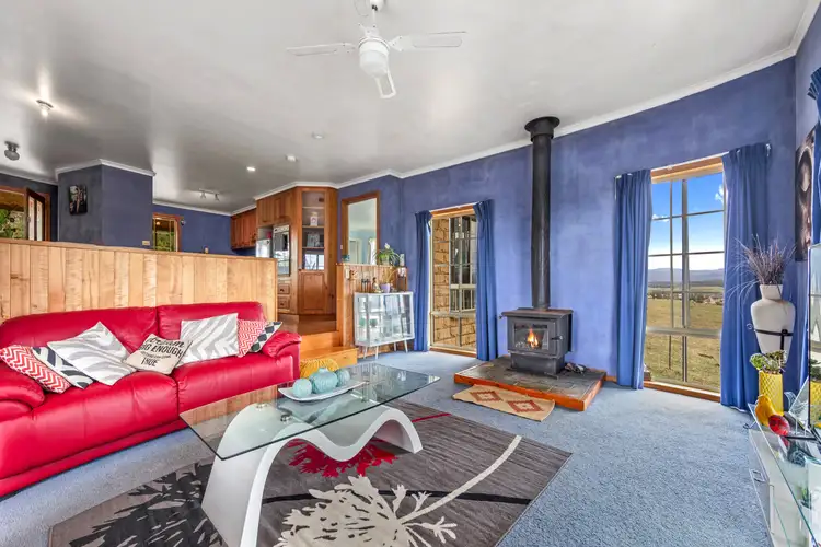 Seventh view of Homely house listing, 16 Keegan Rise, Deloraine TAS 7304