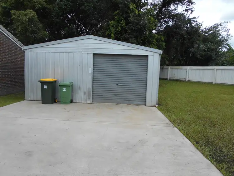 Second view of Homely house listing, 16 George St, Woodford QLD 4514