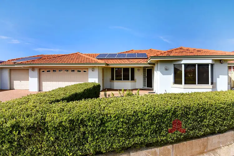 3 Teal Pass, Australind WA 6233