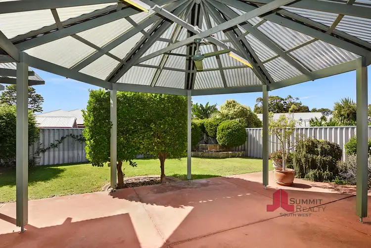 Third view of Homely house listing, 3 Teal Pass, Australind WA 6233