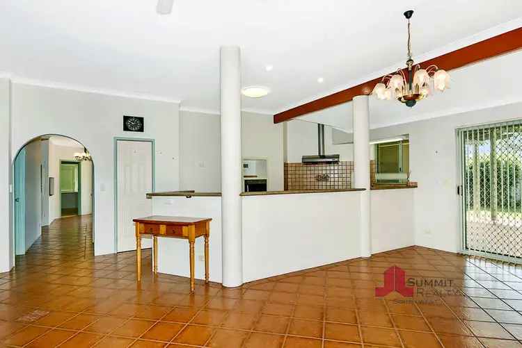 Fourth view of Homely house listing, 3 Teal Pass, Australind WA 6233