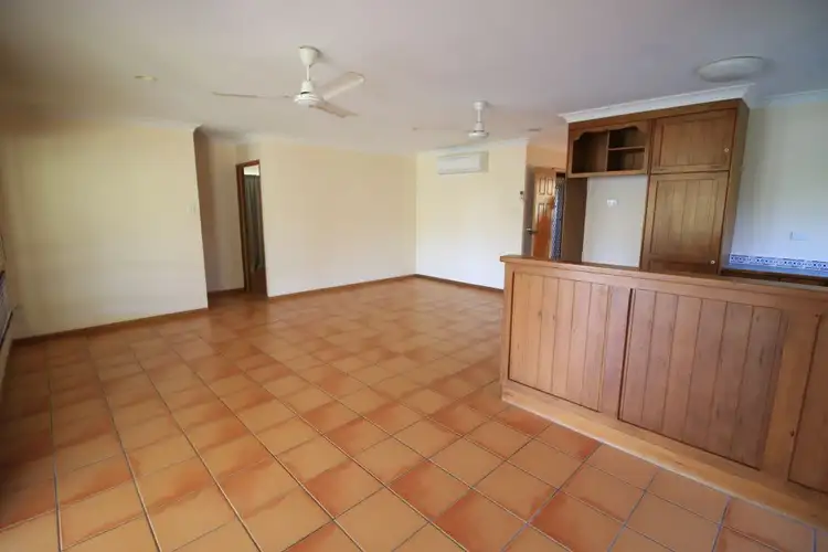 Third view of Homely house listing, 45 NARRAH Street, Alva QLD 4807