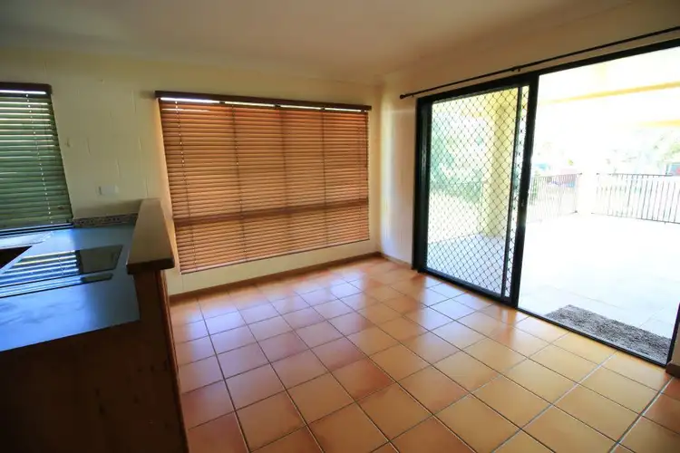 Fourth view of Homely house listing, 45 NARRAH Street, Alva QLD 4807