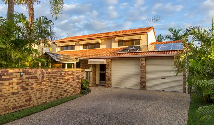 22 Southern Cross Dr, Newport QLD 4020
