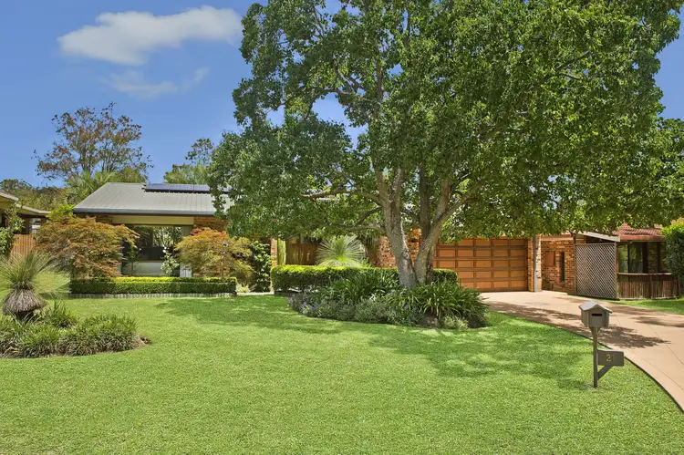 21 Blackbutt Drive, Wauchope NSW 2446