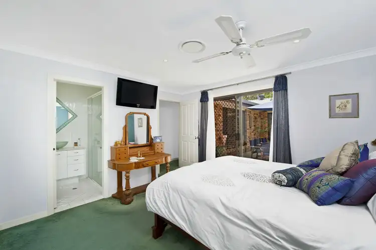 Seventh view of Homely house listing, 21 Blackbutt Drive, Wauchope NSW 2446