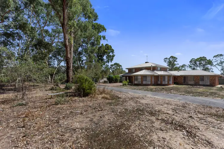 Third view of Homely house listing, 8 Clarcoll Crescent South, Kangaroo Flat VIC 3555