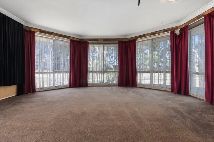 Fourth view of Homely house listing, 8 Clarcoll Crescent South, Kangaroo Flat VIC 3555