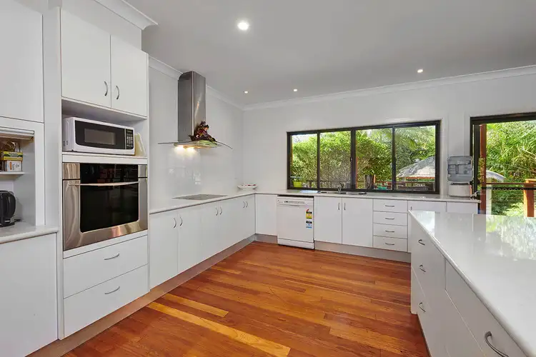 Second view of Homely house listing, 23 Helen St, South Golden Beach NSW 2483