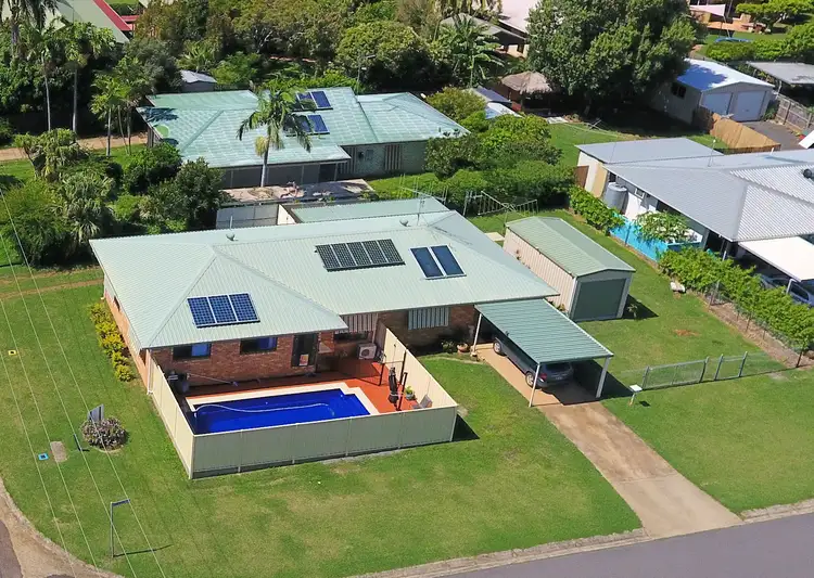 8 Sorensen Crescent, Bargara QLD 4670