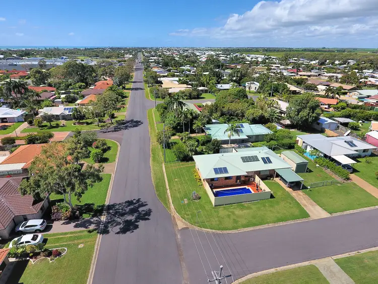 Second view of Homely house listing, 8 Sorensen Crescent, Bargara QLD 4670