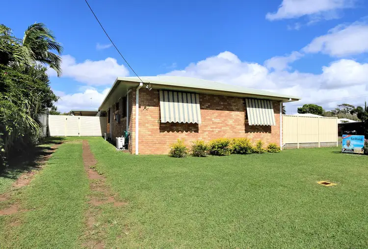 Fourth view of Homely house listing, 8 Sorensen Crescent, Bargara QLD 4670