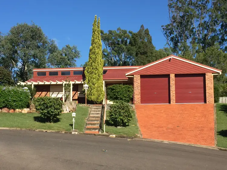 3 Highgrove Ave, Boonah QLD 4310