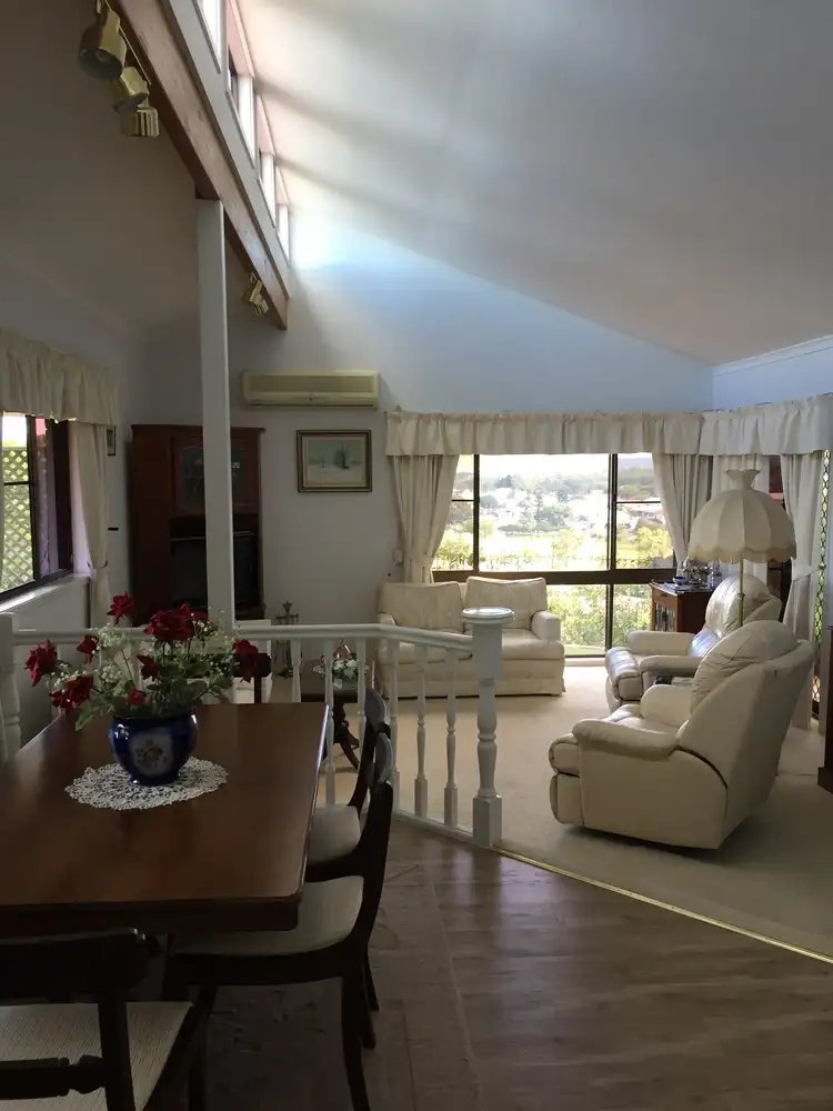 Second view of Homely house listing, 3 Highgrove Ave, Boonah QLD 4310