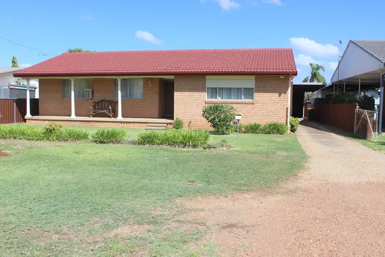 Main view of Homely house listing, 103 Segenhoe St, Aberdeen NSW 2336