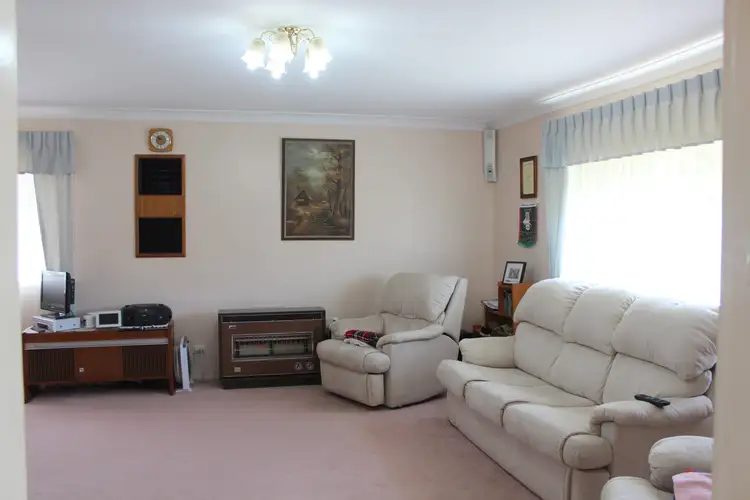 Second view of Homely house listing, 103 Segenhoe St, Aberdeen NSW 2336