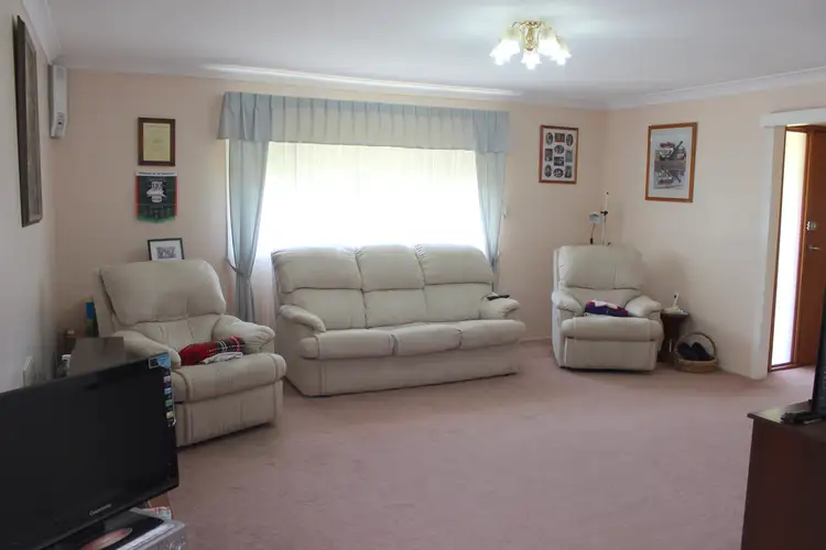 Third view of Homely house listing, 103 Segenhoe St, Aberdeen NSW 2336