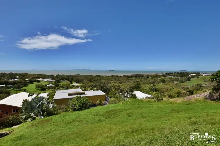 Main view of Homely house listing, 33 Pears St, Emu Park QLD 4710