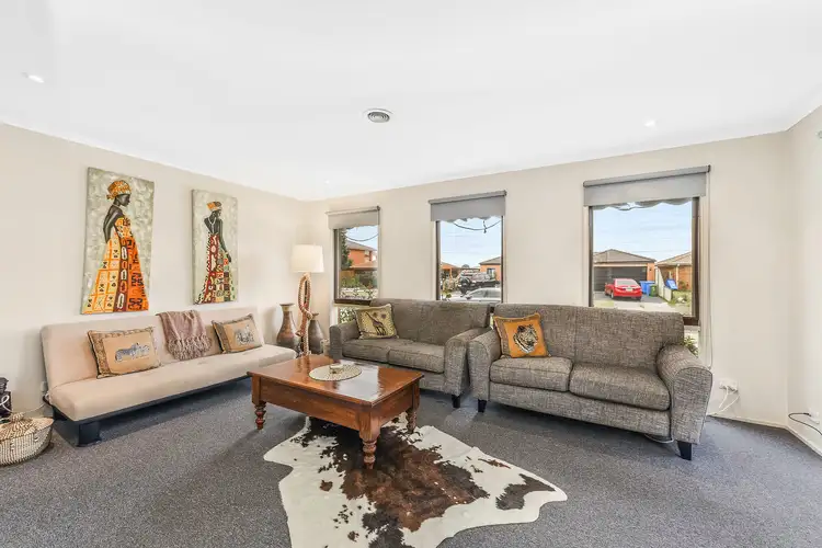 Third view of Homely house listing, 62 Gipps Cres, Cranbourne North VIC 3977